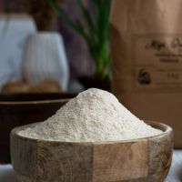 Pšeničná mouka – Chlebová