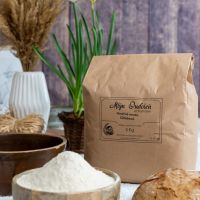 Pšeničná mouka – Chlebová